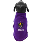 Seals dog Athletic  Jersey